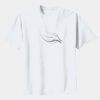 Youth Gildan 5000B Heavy Cotton 100% Cotton T Shirt Thumbnail