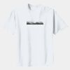 Youth Gildan 5000B Heavy Cotton 100% Cotton T Shirt Thumbnail