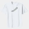 Youth Gildan 5000B Heavy Cotton 100% Cotton T Shirt Thumbnail