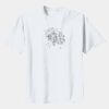 Youth Gildan 5000B Heavy Cotton 100% Cotton T Shirt Thumbnail