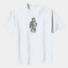 Youth Gildan 5000B Heavy Cotton 100% Cotton T Shirt Thumbnail