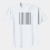 Youth Gildan 5000B Heavy Cotton 100% Cotton T Shirt Thumbnail