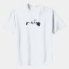 Youth Gildan 5000B Heavy Cotton 100% Cotton T Shirt Thumbnail