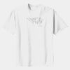 Youth Gildan 5000B Heavy Cotton 100% Cotton T Shirt Thumbnail