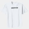 Youth Gildan 5000B Heavy Cotton 100% Cotton T Shirt Thumbnail