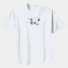 Youth Gildan 5000B Heavy Cotton 100% Cotton T Shirt Thumbnail