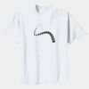 Youth Gildan 5000B Heavy Cotton 100% Cotton T Shirt Thumbnail