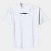 Youth Gildan 5000B Heavy Cotton 100% Cotton T Shirt Thumbnail