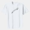 Youth Gildan 5000B Heavy Cotton 100% Cotton T Shirt Thumbnail