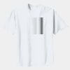 Youth Gildan 5000B Heavy Cotton 100% Cotton T Shirt Thumbnail