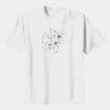 Youth Gildan 5000B Heavy Cotton 100% Cotton T Shirt Thumbnail