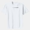 Youth Gildan 5000B Heavy Cotton 100% Cotton T Shirt Thumbnail