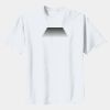Youth Gildan 5000B Heavy Cotton 100% Cotton T Shirt Thumbnail