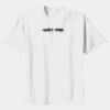 Youth Gildan 5000B Heavy Cotton 100% Cotton T Shirt Thumbnail