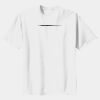 Youth Gildan 5000B Heavy Cotton 100% Cotton T Shirt Thumbnail