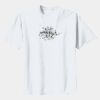 Youth Gildan 5000B Heavy Cotton 100% Cotton T Shirt Thumbnail