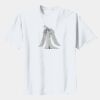 Youth Gildan 5000B Heavy Cotton 100% Cotton T Shirt Thumbnail