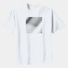 Youth Gildan 5000B Heavy Cotton 100% Cotton T Shirt Thumbnail