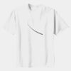 Youth Gildan 5000B Heavy Cotton 100% Cotton T Shirt Thumbnail