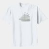 Youth Gildan 5000B Heavy Cotton 100% Cotton T Shirt Thumbnail