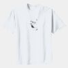 Youth Gildan 5000B Heavy Cotton 100% Cotton T Shirt Thumbnail