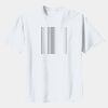 Youth Gildan 5000B Heavy Cotton 100% Cotton T Shirt Thumbnail
