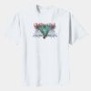 Youth Gildan 5000B Heavy Cotton 100% Cotton T Shirt Thumbnail