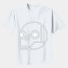 Youth Gildan 5000B Heavy Cotton 100% Cotton T Shirt Thumbnail