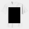 Youth Gildan 5000B Heavy Cotton 100% Cotton T Shirt Thumbnail