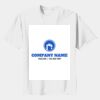 Youth Gildan 5000B Heavy Cotton 100% Cotton T Shirt Thumbnail