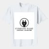 Youth Gildan 5000B Heavy Cotton 100% Cotton T Shirt Thumbnail
