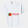 Youth Gildan 5000B Heavy Cotton 100% Cotton T Shirt Thumbnail