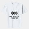 Youth Gildan 5000B Heavy Cotton 100% Cotton T Shirt Thumbnail
