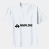 Youth Gildan 5000B Heavy Cotton 100% Cotton T Shirt Thumbnail
