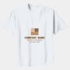Youth Gildan 5000B Heavy Cotton 100% Cotton T Shirt Thumbnail