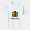 Youth Gildan 5000B Heavy Cotton 100% Cotton T Shirt Thumbnail
