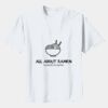 Youth Gildan 5000B Heavy Cotton 100% Cotton T Shirt Thumbnail