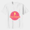 Youth Gildan 5000B Heavy Cotton 100% Cotton T Shirt Thumbnail