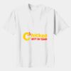 Youth Gildan 5000B Heavy Cotton 100% Cotton T Shirt Thumbnail