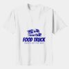 Youth Gildan 5000B Heavy Cotton 100% Cotton T Shirt Thumbnail