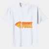 Youth Gildan 5000B Heavy Cotton 100% Cotton T Shirt Thumbnail