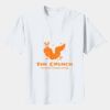 Youth Gildan 5000B Heavy Cotton 100% Cotton T Shirt Thumbnail