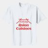 Youth Gildan 5000B Heavy Cotton 100% Cotton T Shirt Thumbnail