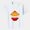 Youth Gildan 5000B Heavy Cotton 100% Cotton T Shirt Thumbnail