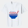 Youth Gildan 5000B Heavy Cotton 100% Cotton T Shirt Thumbnail