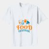 Youth Gildan 5000B Heavy Cotton 100% Cotton T Shirt Thumbnail