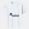 Youth Gildan 5000B Heavy Cotton 100% Cotton T Shirt Thumbnail