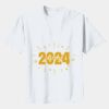 Youth Gildan 5000B Heavy Cotton 100% Cotton T Shirt Thumbnail
