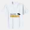 Youth Gildan 5000B Heavy Cotton 100% Cotton T Shirt Thumbnail
