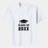 Youth Gildan 5000B Heavy Cotton 100% Cotton T Shirt Thumbnail